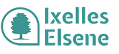 Logo van Elsene